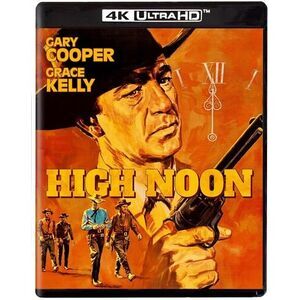 High Noon